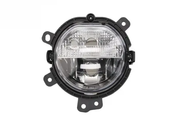 Proiector ceata Stanga (H8 PSX24W W5W) potrivit MINI (F55), (F56) 11.13-