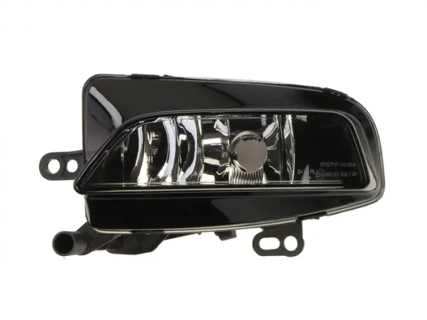 Proiector ceata Stanga (H8, versiunea sport) potrivit AUDI A3 04.12-