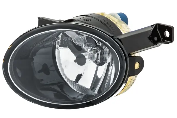 Proiector ceata Stanga (HB4, cu lumini curbe) potrivit VW TOUAREG 09.14-