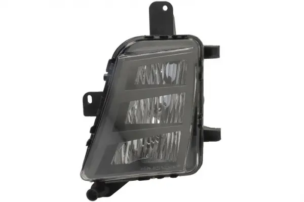 Proiector ceata stanga (LED, mod. GTI GTD) potrivit VW GOLF VII 08.12-03.17