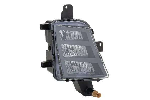 Proiector ceata Stanga (LED) potrivit VW GOLF ALLTRACK VII, GOLF SPORTSVAN VII, GOLF VII 10.16-03.17