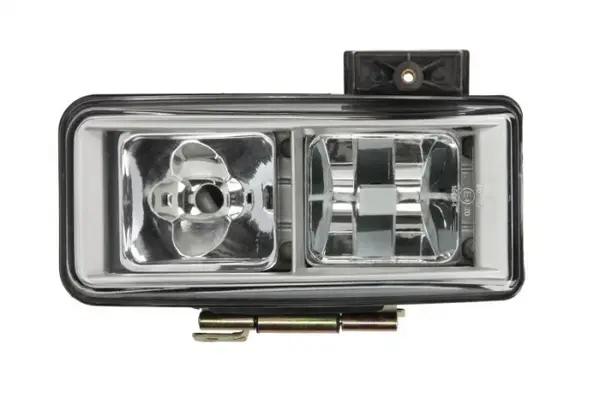 Proiector ceata Stanga potrivit IVECO EUROCARGO I-III, EUROSTAR, EUROTECH MH, EUROTECH MP, EUROTECH MT 01.91-