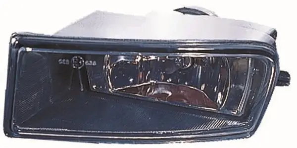 Proiector ceata stanga SEAT IBIZA III (6K1) 1999-2009