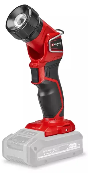 Proiector cu acumulator Einhell - Power X-Change TE-CL 18 Li H-Solo