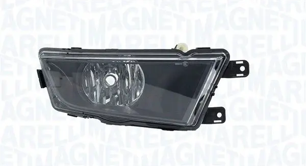 Proiector lampa ceata dreapta SKODA OCTAVIA 3 III intre 2012-2016