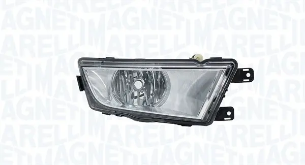 Proiector lampa ceata dreapta SKODA OCTAVIA 3 III intre 2012-2016