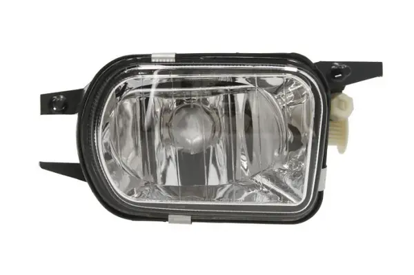Proiector lampa ceata fata dreapta HB4 MERCEDES Clasa C W203 intre 2000-2004