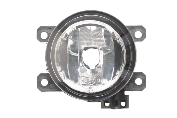 Proiector lampa ceata fata stanga dreapta H11 IVECO DAILY 5 VI CITROEN DS5, JUMPER FIAT 500, 500 stanga DOBLO II, DUCATO, PANDA 319, PUNTO, PUNTO EVO, TIPO 356 FORD MONDEO 5 V, S-MAX HONDA ACCORD VIII