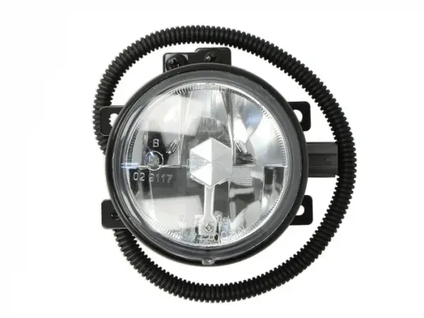 Proiector lampa ceata fata stanga dreapta H3 HONDA CR-V I intre 1995-2002