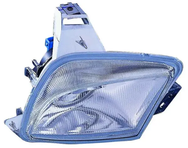 Proiector lampa ceata fata stanga H1 CITROEN XSARA intre 1997-2000