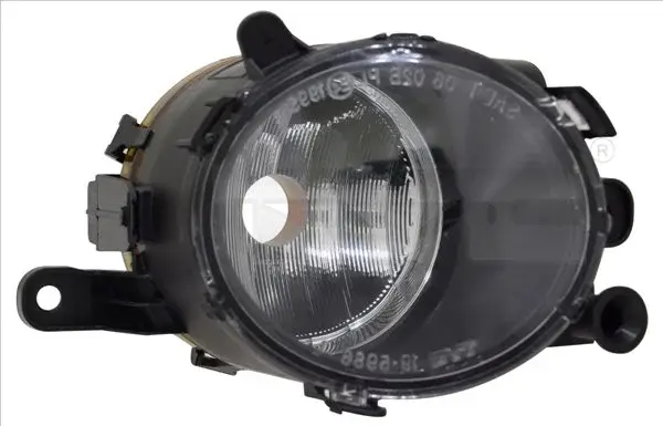 Proiector lampa ceata fata stanga H10 OPEL INSIGNIA A, MERIVA B intre 2010-2017