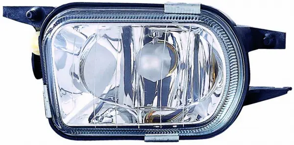 Proiector lampa ceata fata stanga HB4 MERCEDES Clasa C W203 intre 2000-2004