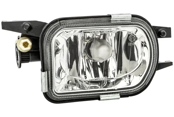 Proiector lampa ceata fata stanga HB4 MERCEDES Clasa C W203, CLK C209 intre 2000-2010