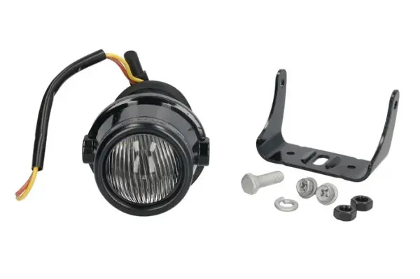 Proiector lampa ceata stanga dreapta H3 MERCEDES ECONIC, UNIMOG dupa 1998