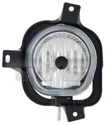 Proiector lampa ceata stanga H1 FORD KA dupa 2008