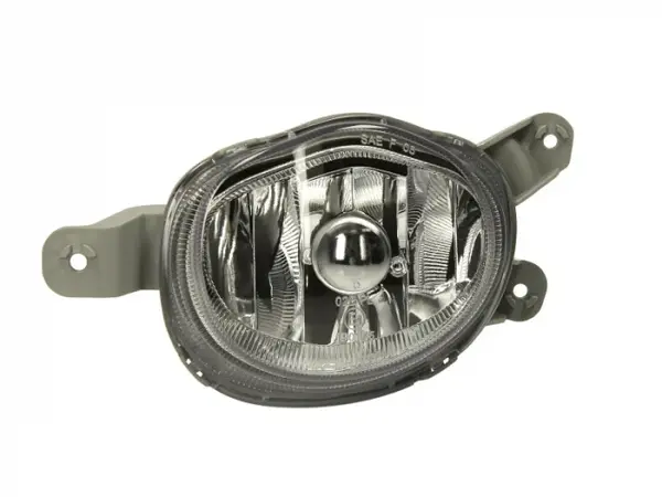 Proiector lampa ceata stanga H3 CHEVROLET AVEO KALOS dupa 2008