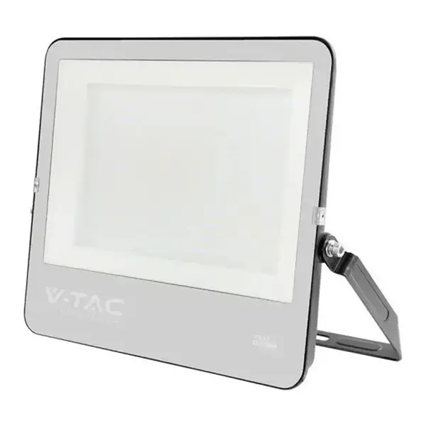 Proiector LED 300W exterior, 40500 lm, 6500K, IP65, V-TAC VT-44003