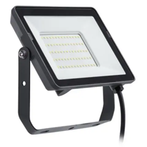 Proiector led BVP008 100W 4000K 9500lm IP65 Pila 8719514532946