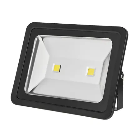 Proiector LED exterior 80 W, 6500 K, IP65, unghi 120°, URZ3358