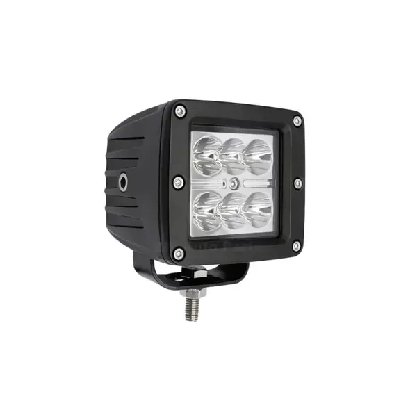 Proiector LED Off-Road P.TIP87,40W, 6000K