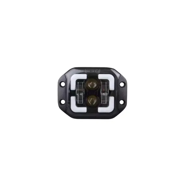 Proiector LED P.TIP 46-OFF ROAD: 5"/20W /12V-24V/5.000 LM/ IP 67 Rezistent la apa