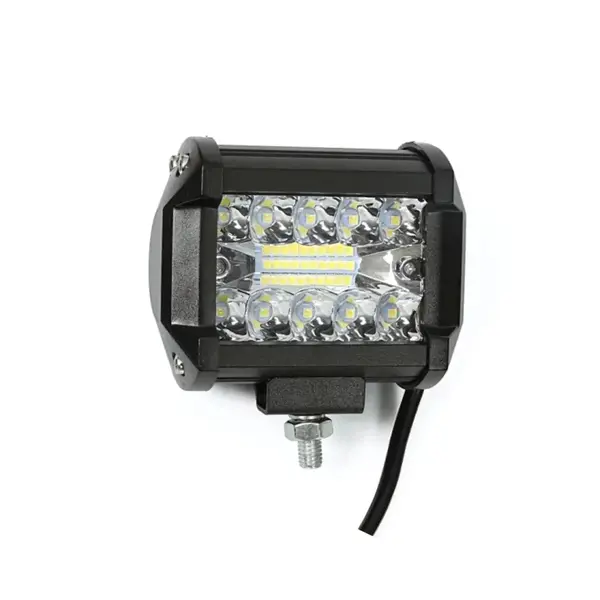 Proiector LED P.TIP85-OFF ROAD 36W