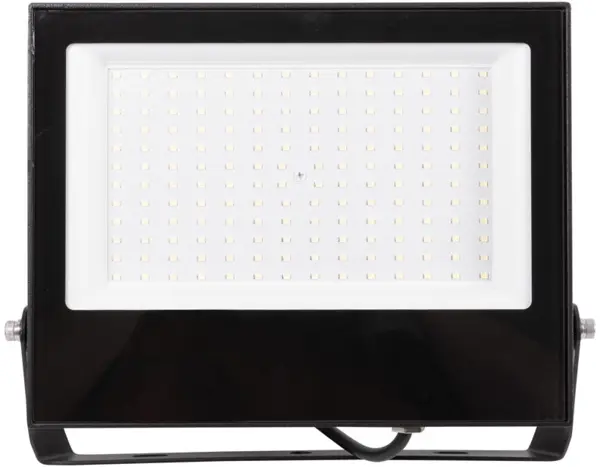 proiector led slim 150w seria 5, negru, novelite