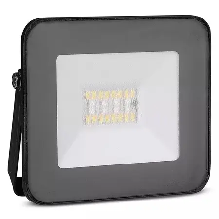 Proiector LED SMART RGB + ALB 20W IP65