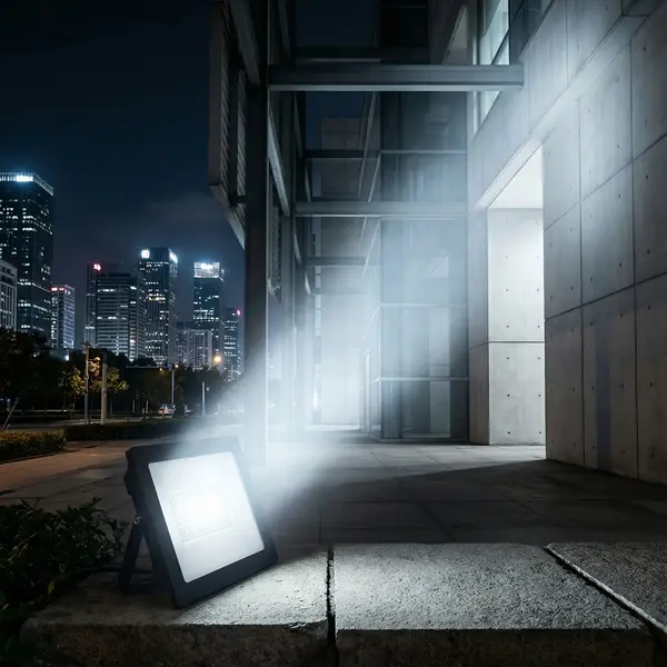 Proiector Led SMD Galaxy, 100W 6000K, lumina rece - Default Title