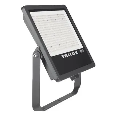 Proiector LED TRILUX 8420940 2390 G2 de Mare Putere, 90W-160W, 15000-25000 lm, IP65