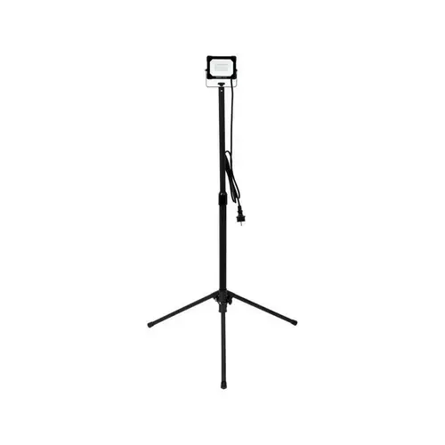 Proiector LED YATO YT-818141, 20W, 1900LM, Negru