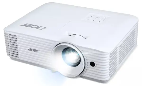 Proiector multimedia Acer – P1358i, 5000 lm, alb