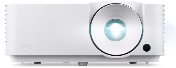 Proiector multimedia Acer - Vero XL2320p, 4000 lm, alb