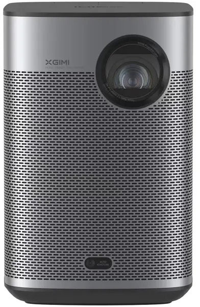 Proiector multimedia XGIMI – Halo+ GTV, 2К FHD, 700lm, Harman Kardon 2x5W, Battery 2.5h/59Wh, Google TV, gri