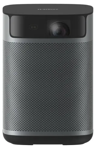 Proiector multimedia XGIMI - MoGo 2 Pro, Full HD, negru/gri