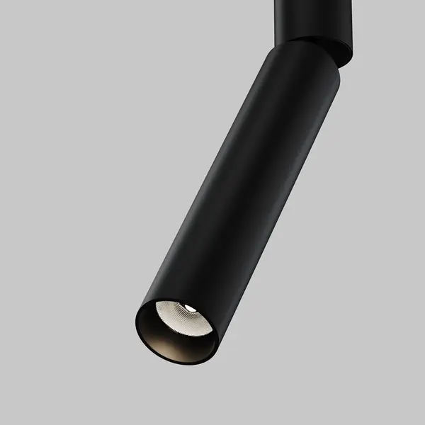 Proiector pe sina FOCUS DUAL - Negru