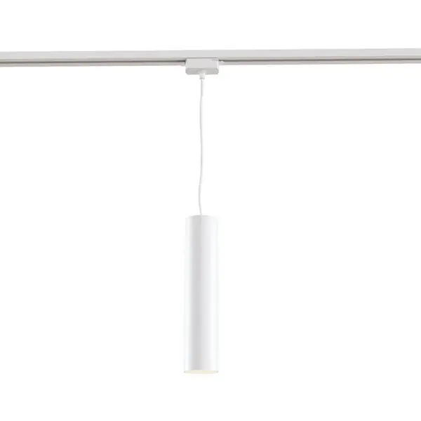 Proiector pe sina FOCUS MINI LONG - Alb