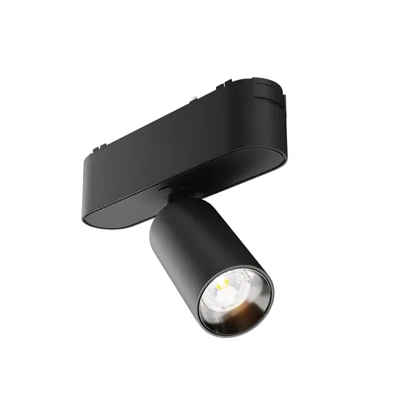 Proiector pe sina magnetica RADITY FOCUS 5W - Negru