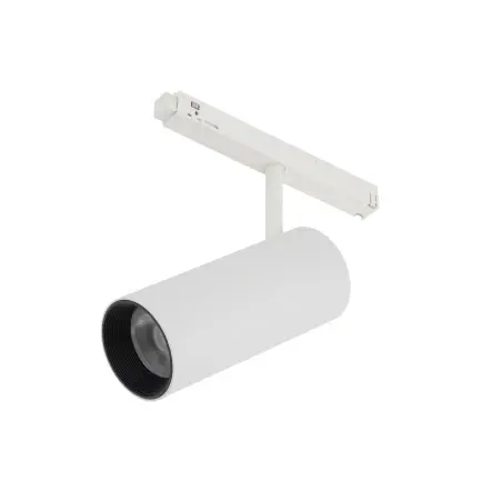 Proiector pe sina magnetica RANGO 15W - Alb