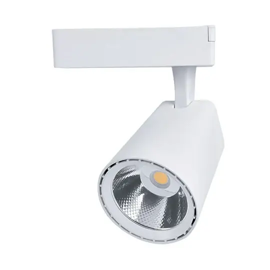 Proiector pe sina SKY 20W - Alb