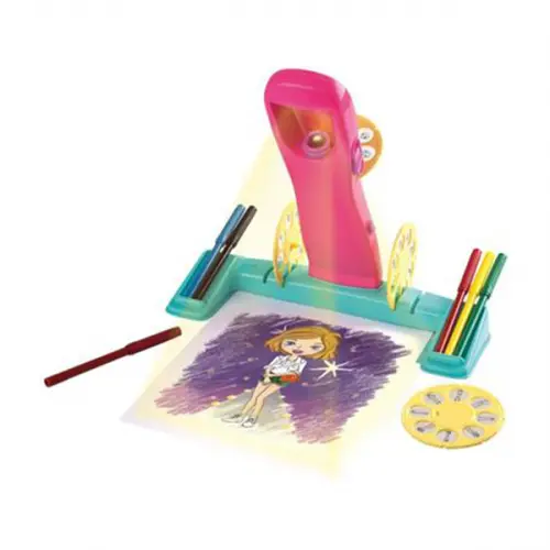Proiector pentru desene PLGO Fashion Studio Tracer