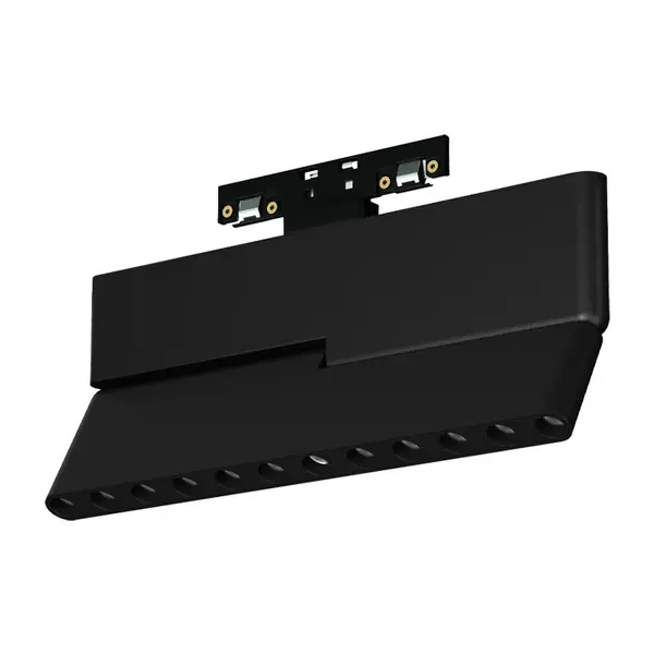 Proiector sina magnetica ultra silm 3MM ALMA BLACK - Default Title