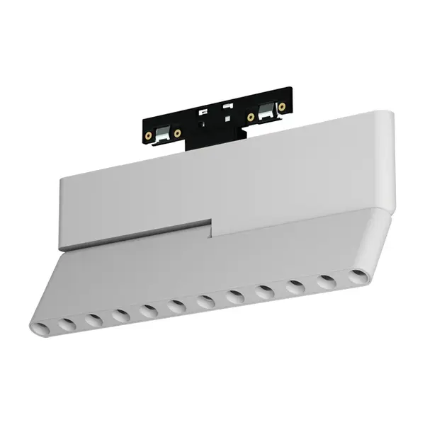 Proiector sina magnetica ultra silm 3MM ALMA WHITE - Default Title