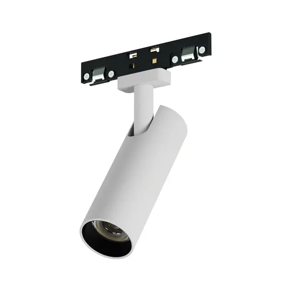 Proiector sina magnetica ultra silm 3MM MAKA WHITE - Default Title