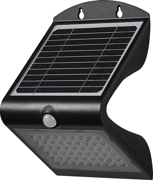 Proiector solar LED Osram - Endura, Butterfly, 4W, 500 lm, IP65