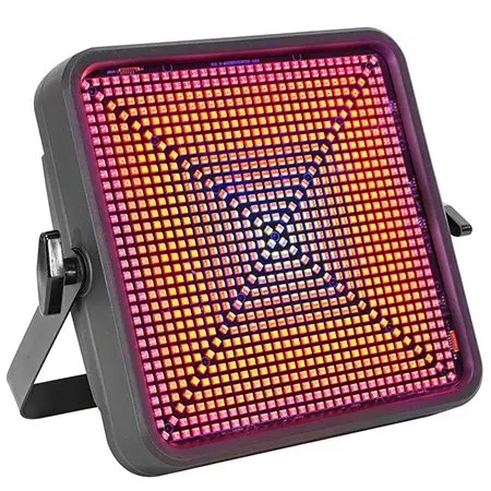 Proiector stroboscop efect LED RGBW AFX HYPNOTIC