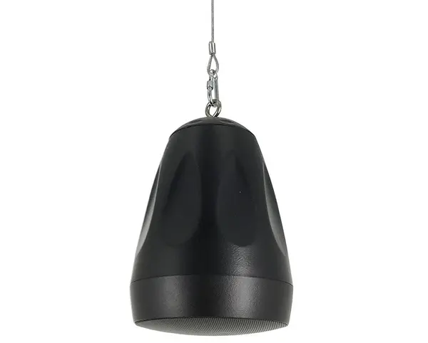 Proiector sunet PEAS WS-640P-BL, 40W, 85dB, impedanta 8Ohmi, IP66, negru