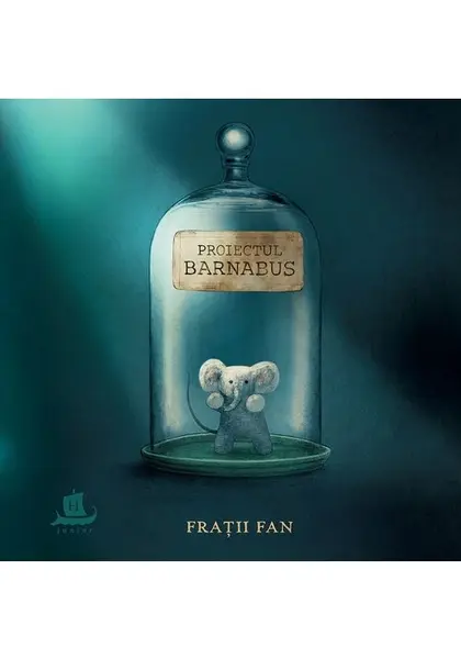 Proiectul Barnabus
