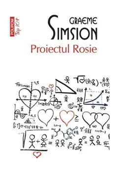 Proiectul Rosie/Graeme Simsion