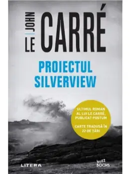 Proiectul Silverview/John le Carre